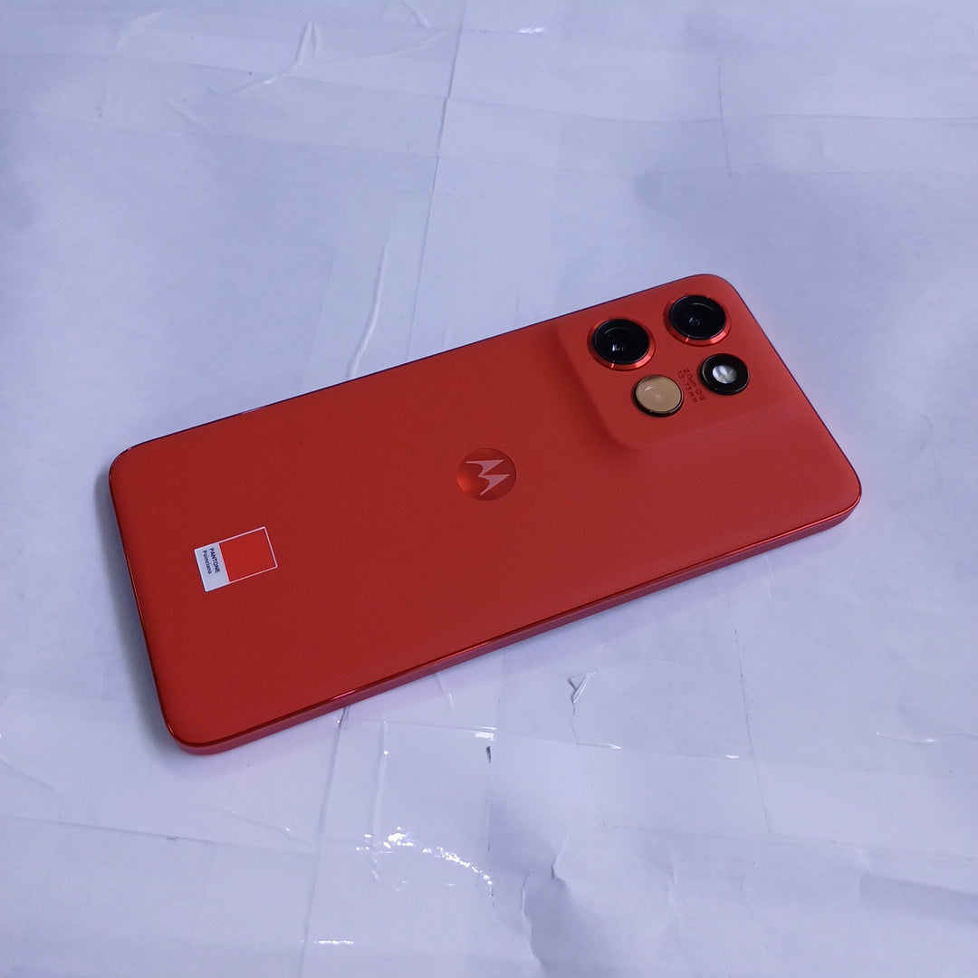 CELULAR MOTOROLA EDGE 50 NEO XT2409-2 (2024) 256 GB 8 GB RAM (SEMINUEVO)