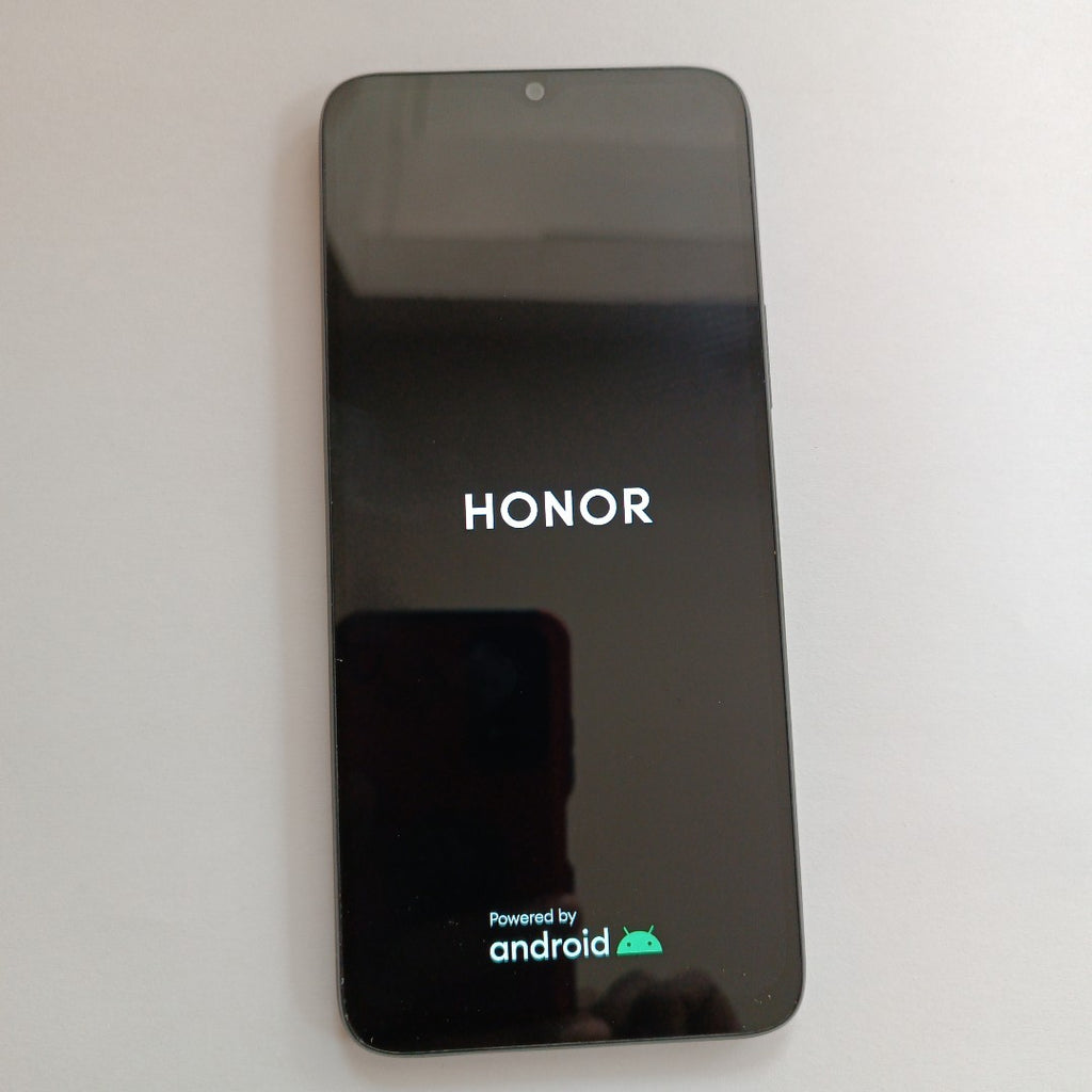 CELULAR HONOR X5 PLUS WOD-LX3 (2023) 64 GB 4 GB RAM (SEMINUEVO)
