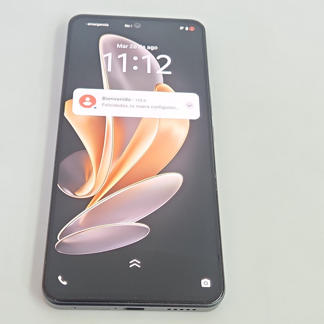 CELULAR VIVO V30 LITE V2314 (2023) 256 GB 12 GB RAM (SEMINUEVO)