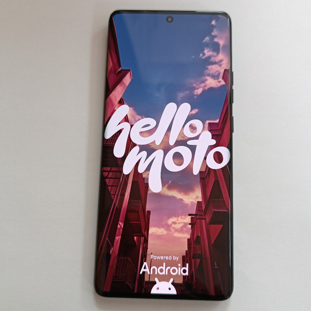 CELULAR MOTOROLA EDGE 50 PRO XT2403-2 (2024) 512 GB 12 GB RAM (SEMINUEVO)
