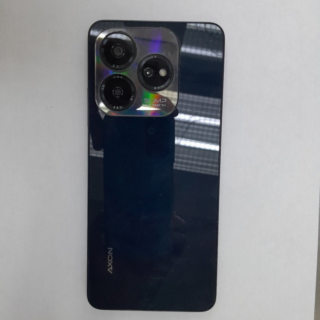 CELULAR ZTE AXON 60 LITE Z2350 256 GB 4 GB RAM (SEMINUEVO)