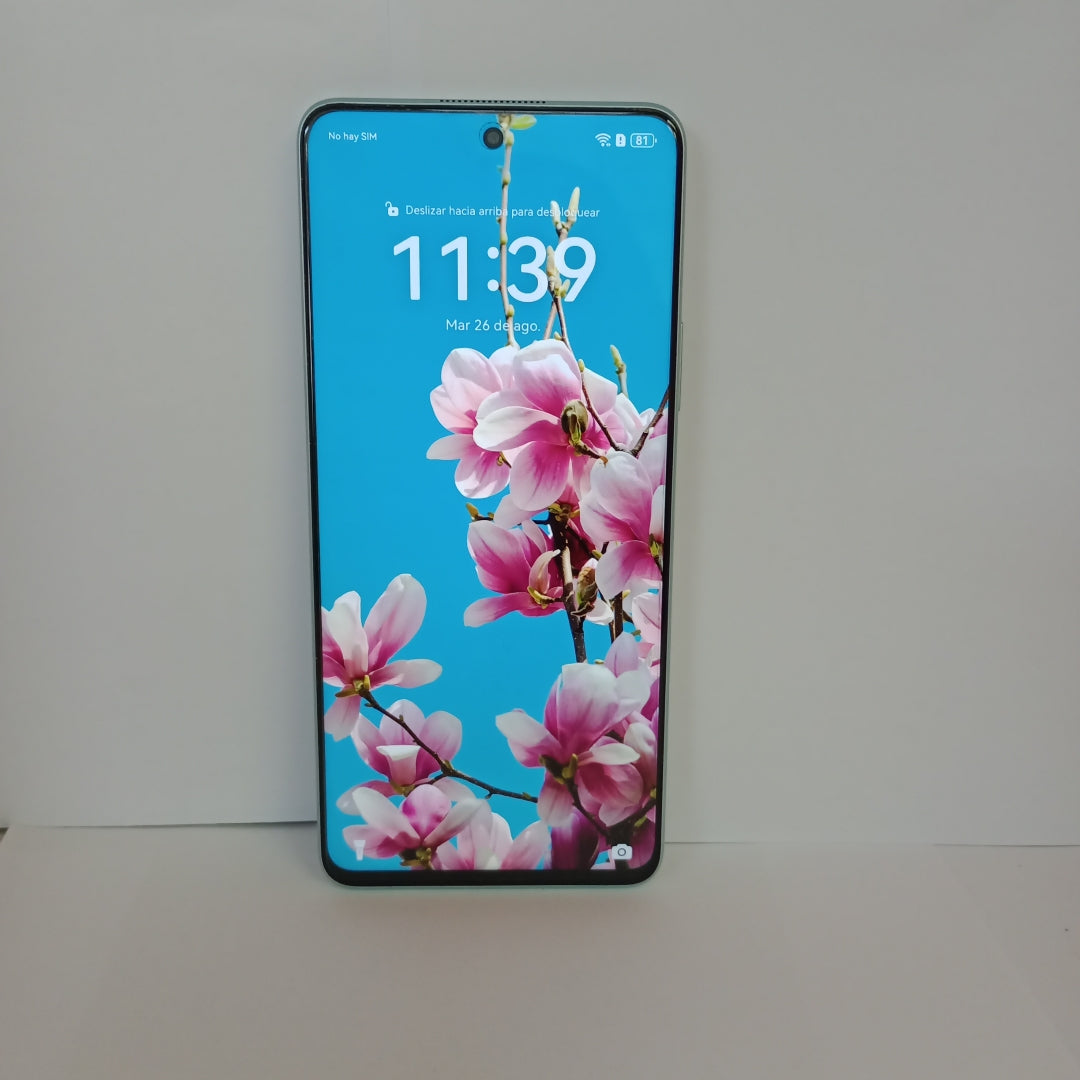 CELULAR HUAWEI NOVA 11I MAO-LX9 (2023) 128 GB 8 GB RAM (SEMINUEVO)