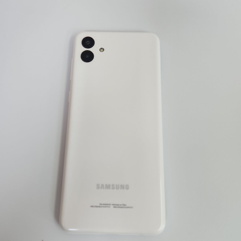 CELULAR SAMSUNG GALAXY A04 SM-A045M 128 GB 4 GB RAM (SEMINUEVO)