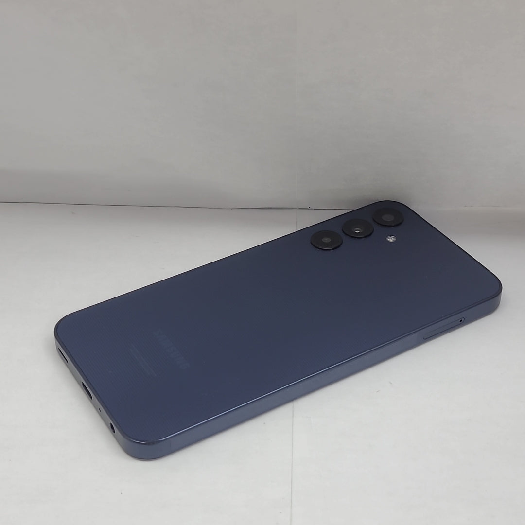 CELULAR SAMSUNG GALAXY A25 5G SM-A256E/N (2023) 128 GB 6 GB RAM (SEMINUEVO)