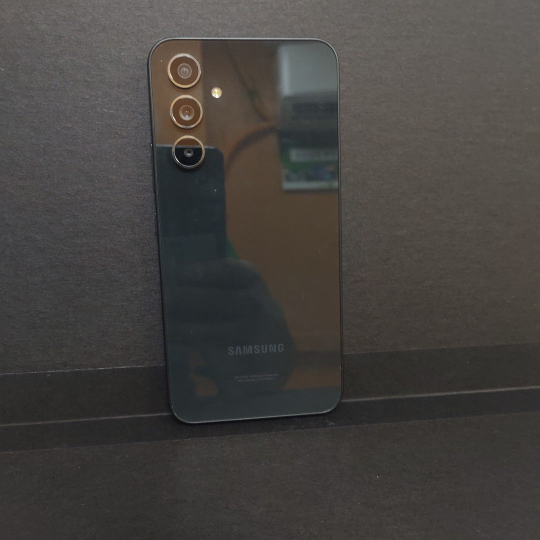 CELULAR SAMSUNG GALAXY A54 5G SM-A546E 128 GB 8 GB RAM (SEMINUEVO)