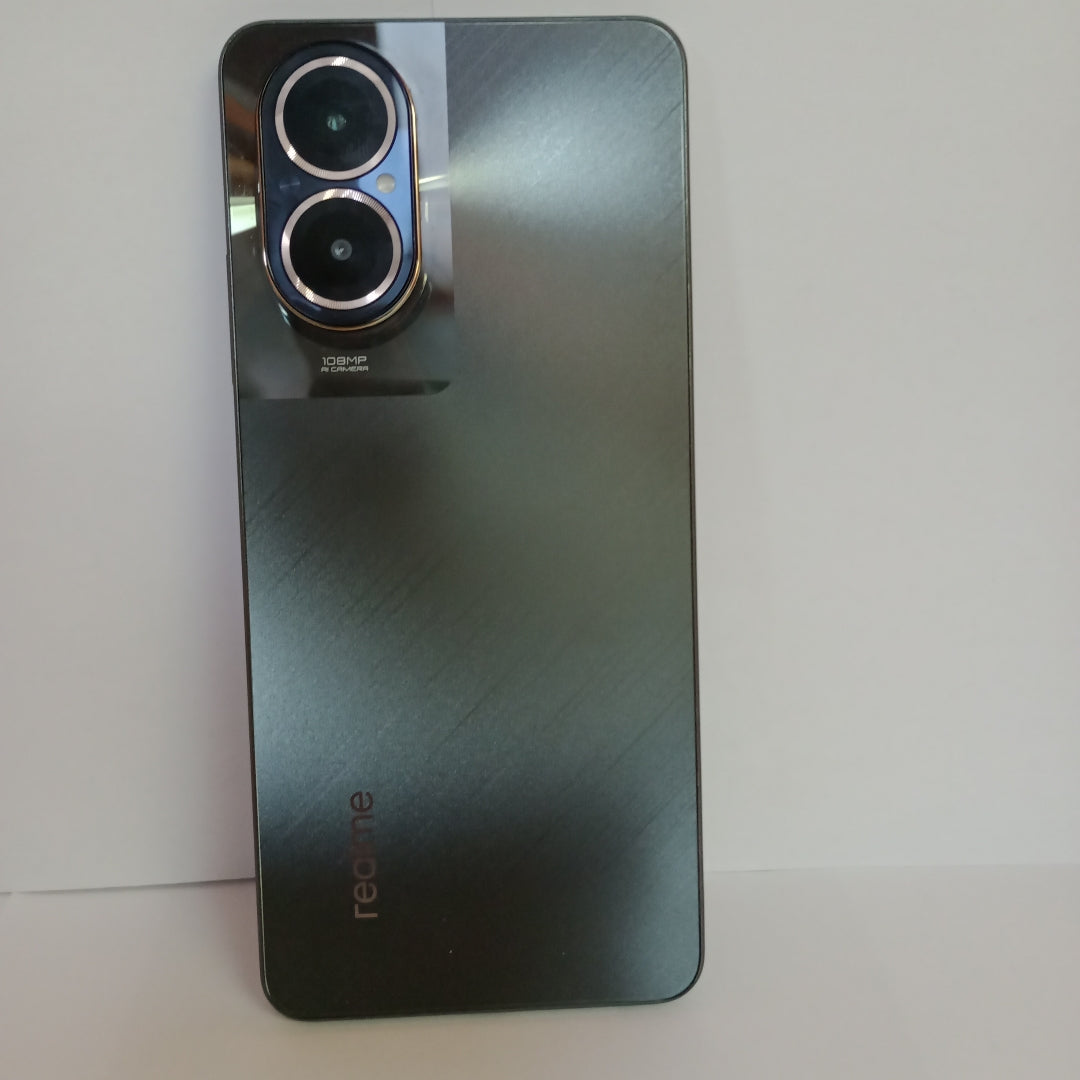 CELULAR REALME C67 RMX3890 (2023) 256 GB 8 GB RAM (SEMINUEVO)