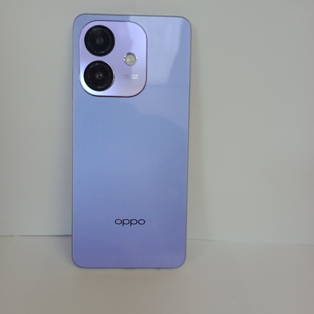 CELULAR OPPO  A3 CPH2669 (2024) 256 GB 4 GB RAM (SEMINUEVO)
