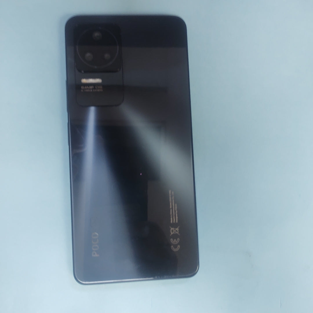 CELULAR XIAOMI POCO F4 22021211RG 128 GB 6 GB RAM (SEMINUEVO)