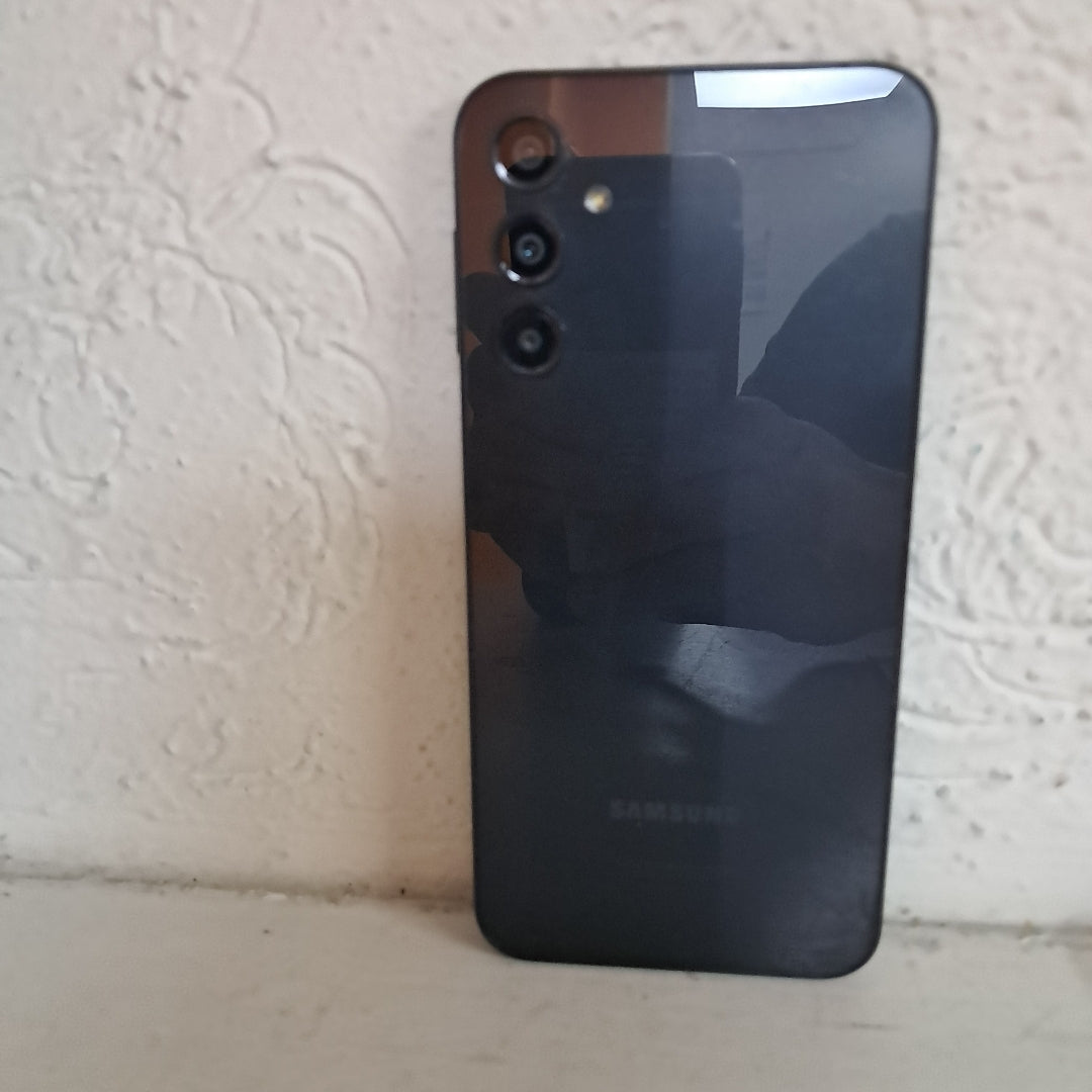 CELULAR SAMSUNG GALAXY A24 SM-A245M/N (2023) 128 GB 4 GB RAM (SEMINUEVO)