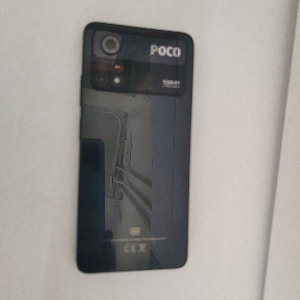 CELULAR XIAOMI POCO X4 PRO 5G 2201116PG (2022) 256 GB 8 GB RAM (SEMINUEVO)