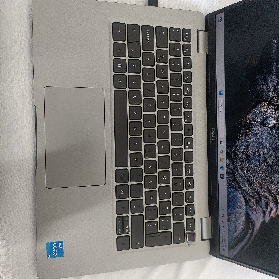 LAPTOP DELL LATITUDE 5440 (2023) 512 GB SSD 16 GB RAM (SEMINUEVO)