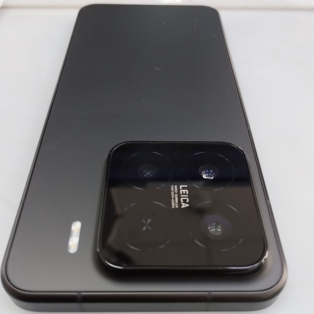 CELULAR XIAOMI 15 24129PN74G (2024) 512 GB 12 GB RAM (SEMINUEVO)
