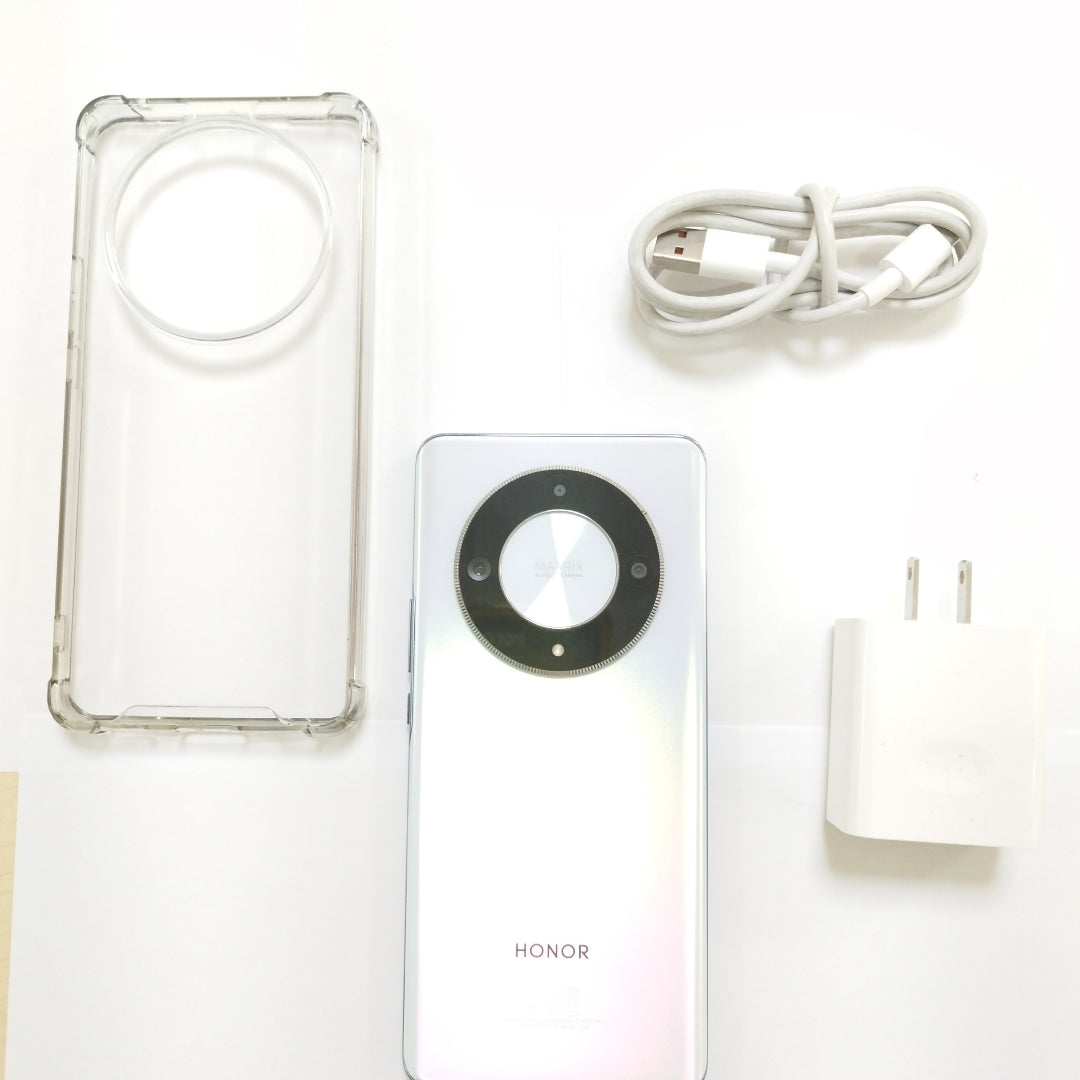 CELULAR HONOR MAGIC6 LITE 5G ALI-NX3 (2023) 256 GB 8 GB RAM (SEMINUEVO)