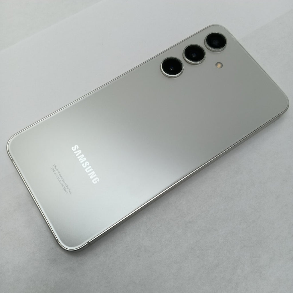 CELULAR SAMSUNG GALAXY S24 SM-S921B (2024) 128 GB 8 GB RAM (SEMINUEVO)