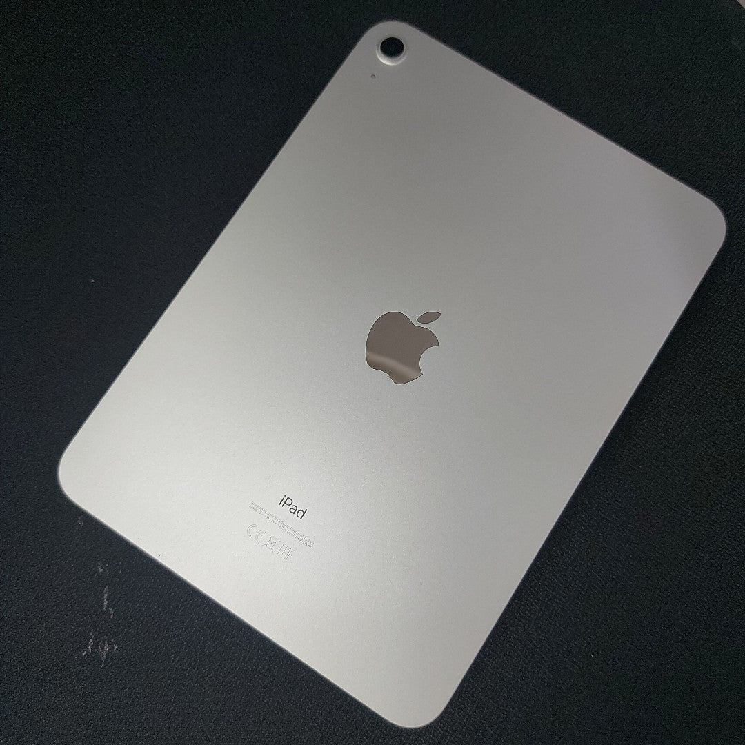 TABLETA APPLE IPAD 10 A2696 64 GB 4 GB RAM (SEMINUEVO)