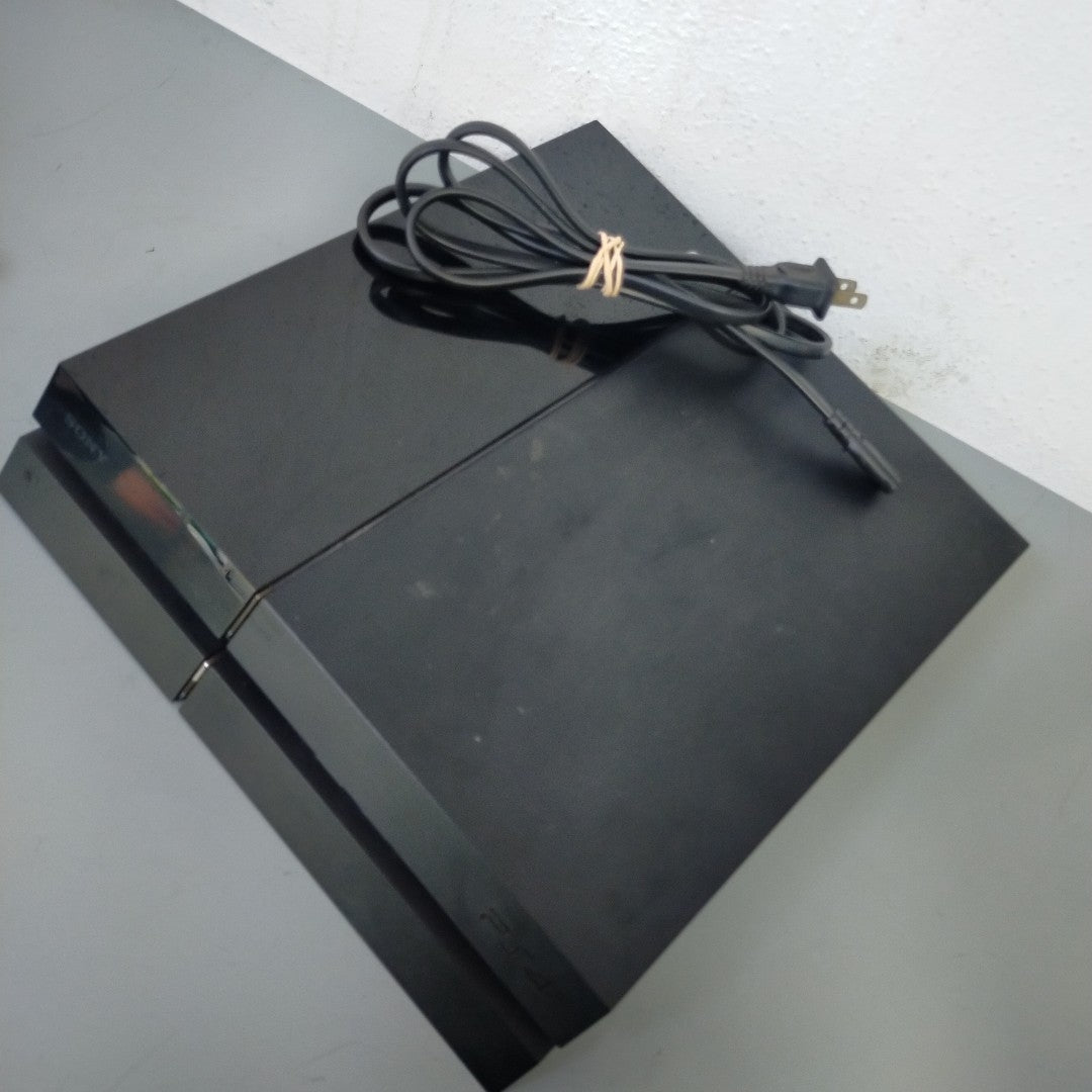 CONSOLA DE VIDEOJUEGO SONY PS4 500 GB  (SEMINUEVO)