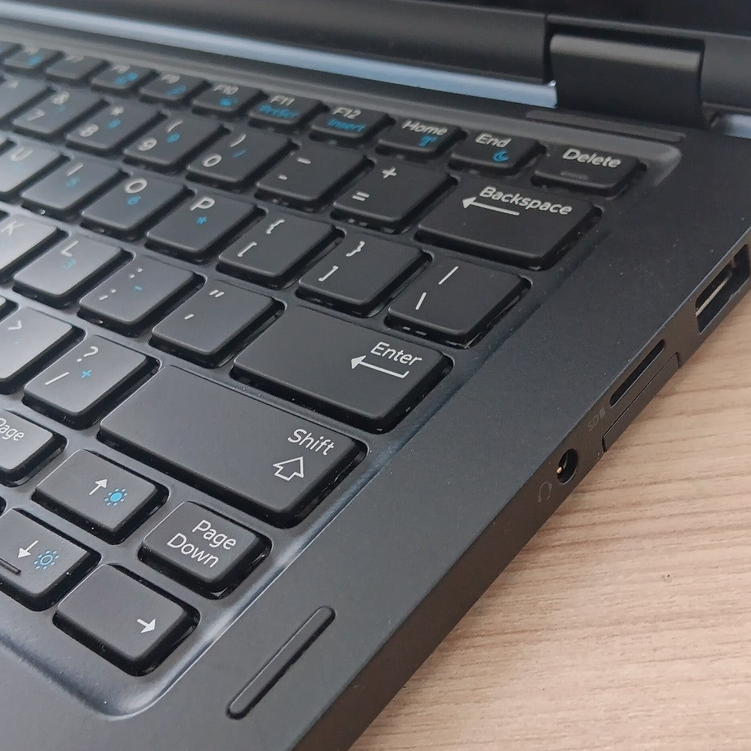 LAPTOP DELL LATITUDE 7340 (2023) 256 GB SSD 16 GB RAM