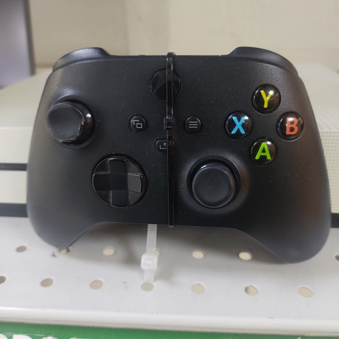 CONSOLA DE VIDEOJUEGO MICROSOFT XBOX ONE S 1 TB (SEMINUEVO)