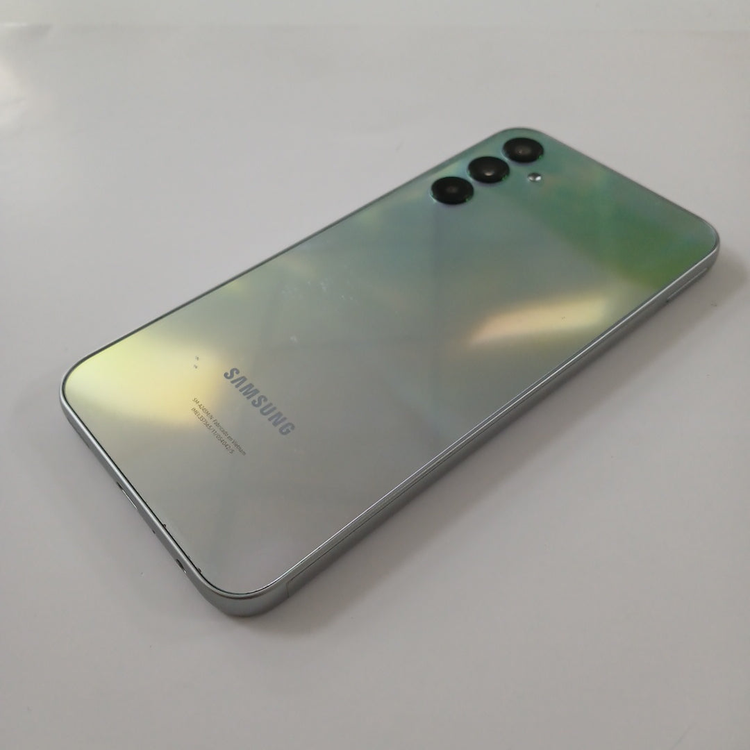 CELULAR SAMSUNG GALAXY A24 SM-A245M/N (2023) 128 GB 4 GB RAM (SEMINUEVO)