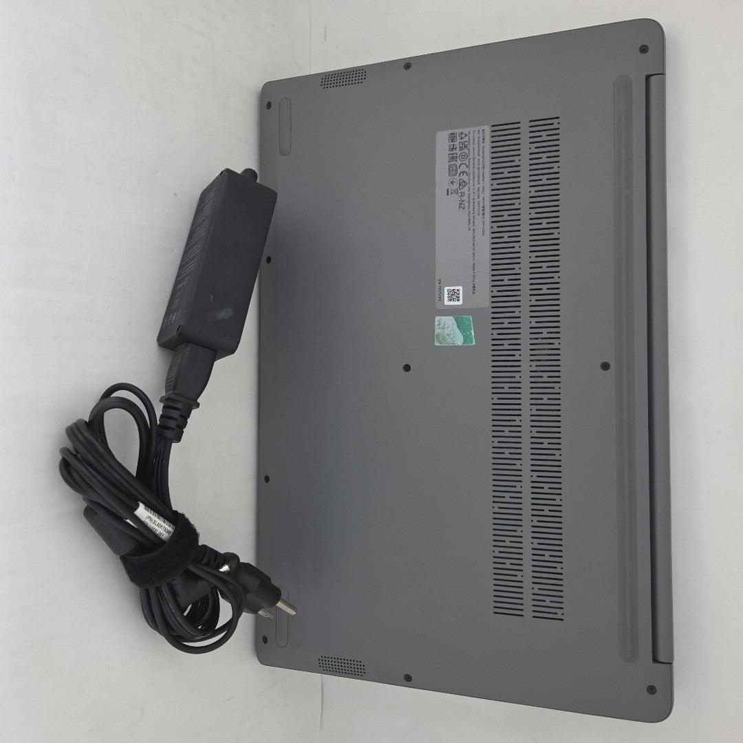 LAPTOP LENOVO IDEAPAD 1 15IGL7 (2024) 256 GB SSD 8 GB RAM (SEMINUEVO)