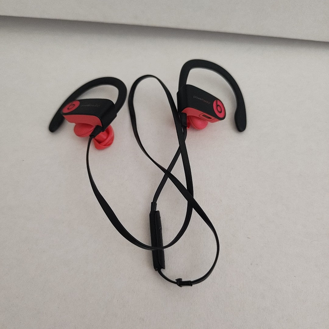 AUDIFONOS BEATS POWERBEATS 3 INALAMBRICO IN EAR (SEMINUEVO)