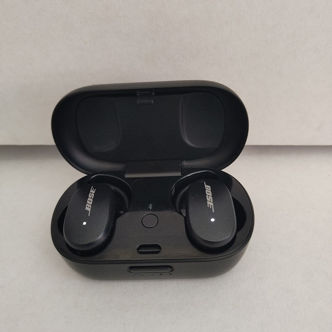 AUDIFONOS BOSE QUIETCOMFORT EARBUDS INALAMBRICO IN EAR (SEMINUEVO)