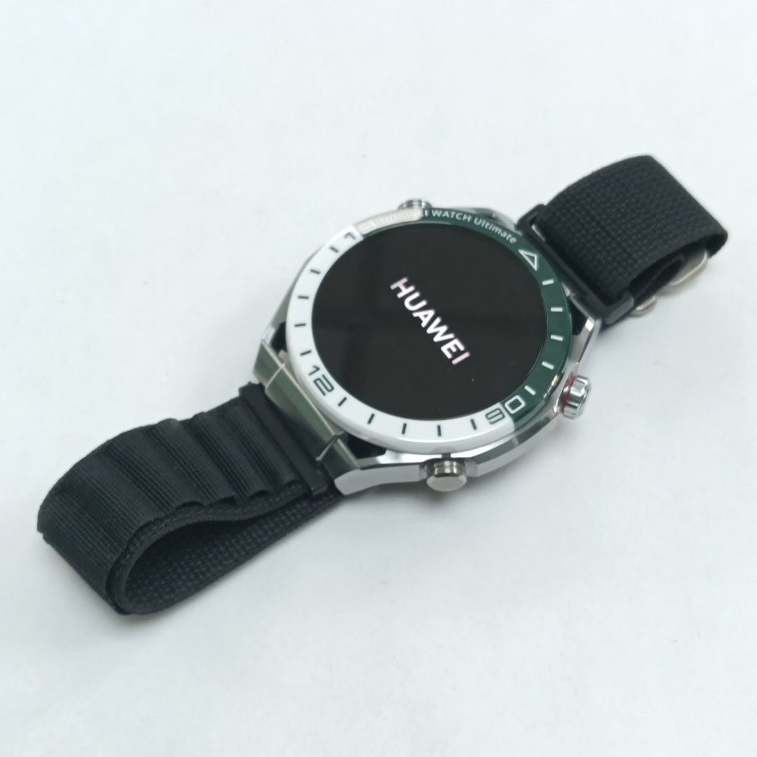 SMARTWATCH HUAWEI WATCH ULTIMATE WDS-B19 49 MM BLUETOOTH (SEMINUEVO)