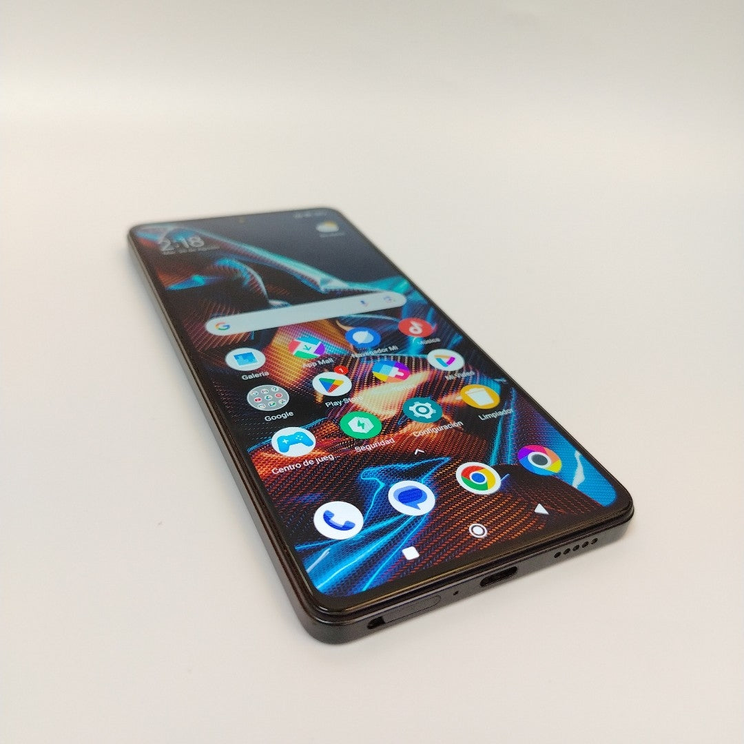 CELULAR XIAOMI POCO X5 PRO 22101320G (2023) 256 GB 8 GB RAM (SEMINUEVO)