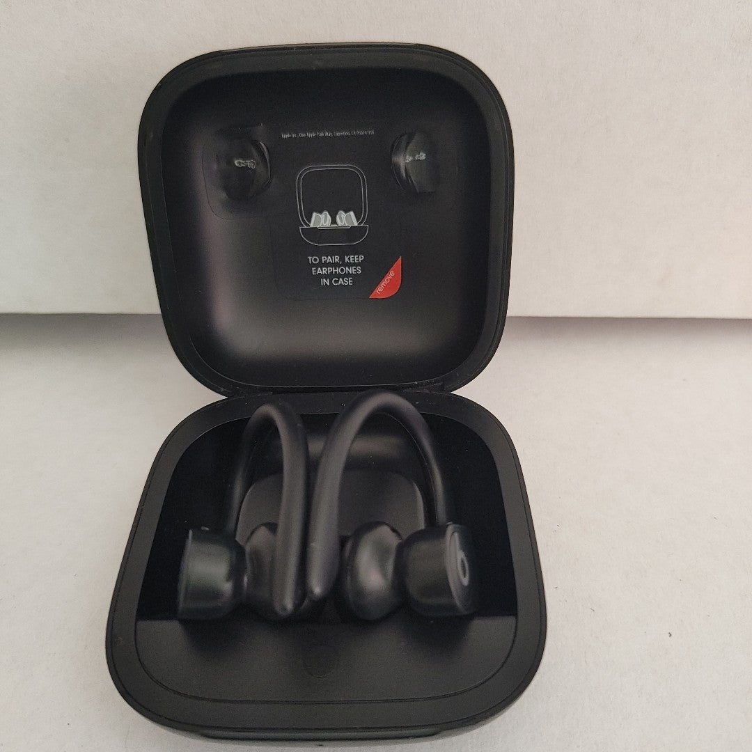 AUDIFONOS BEATS POWERBEATS PRO INALAMBRICO IN EAR (SEMINUEVO)