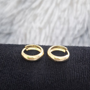HUGGIES ORO 14K 2 (NUEVO)