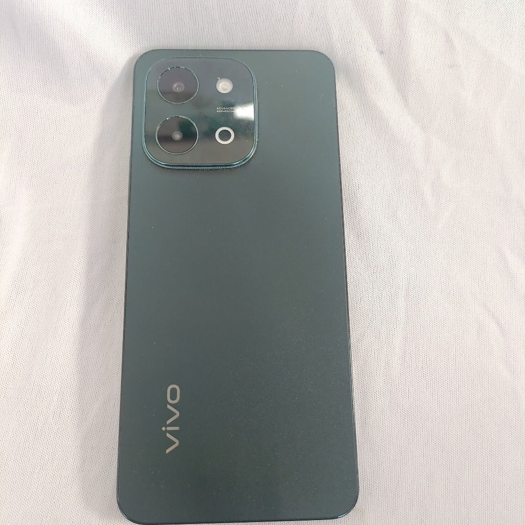 CELULAR VIVO Y28 V2352 256 GB 8 GB RAM (SEMINUEVO)