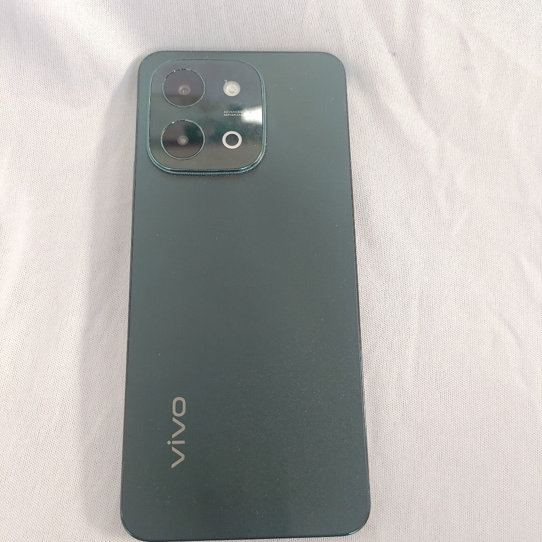 CELULAR VIVO Y28 V2352 256 GB 8 GB RAM (SEMINUEVO)