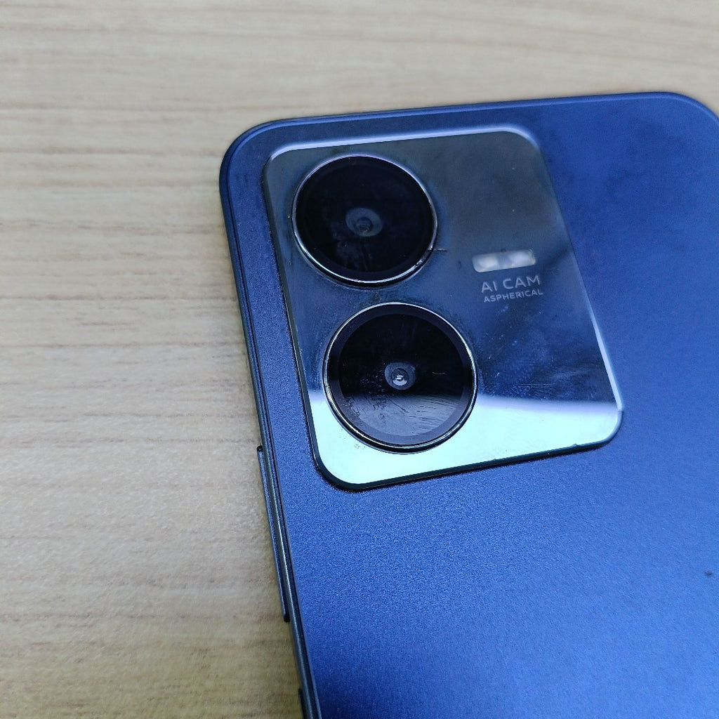 CELULAR VIVO Y22S V2206 128 GB 4 GB RAM (SEMINUEVO)