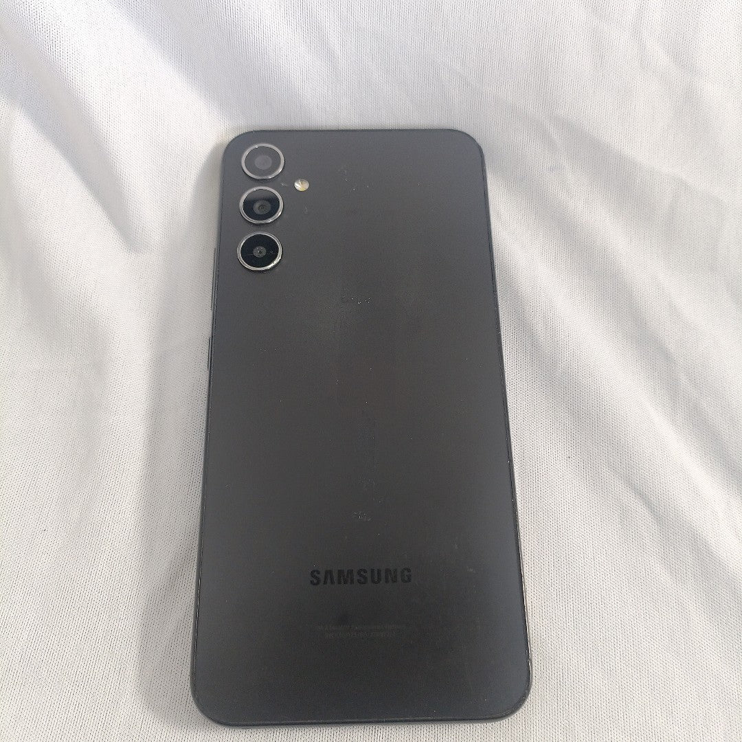 CELULAR SAMSUNG GALAXY A34 5G SM-A346M/N 128 GB 6 GB RAM (SEMINUEVO)