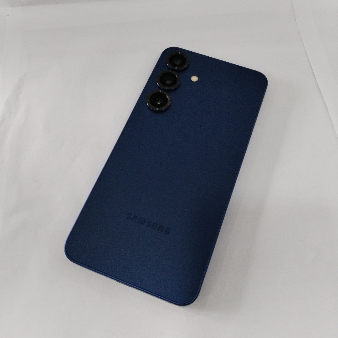 CELULAR SAMSUNG GALAXY S25 SM-S931B (2025) 256 GB 12 GB RAM (SEMINUEVO)