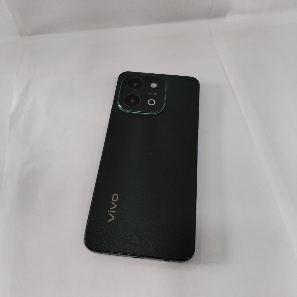 CELULAR VIVO Y28 V2352 256 GB 8 GB RAM (SEMINUEVO)