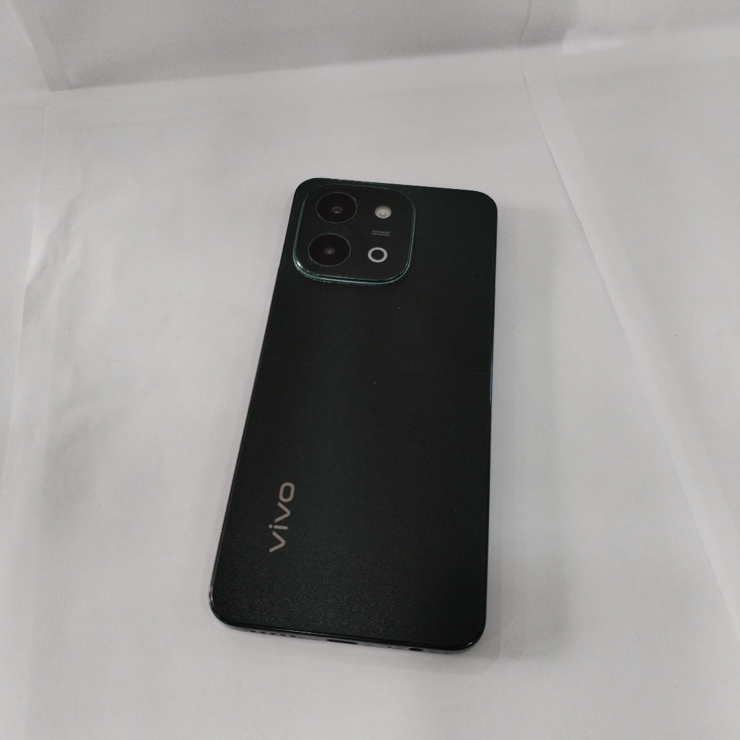CELULAR VIVO Y28 V2352 256 GB 8 GB RAM (SEMINUEVO)