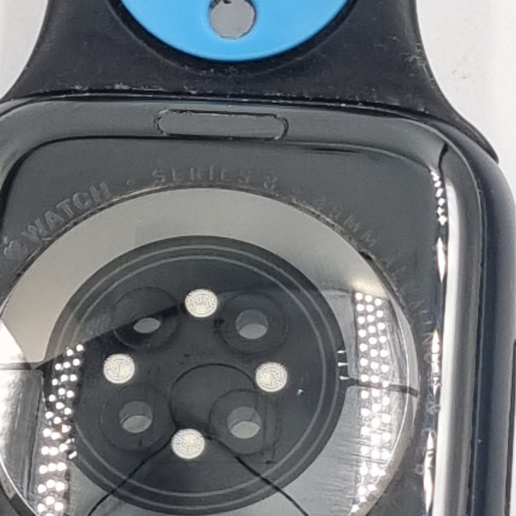 SMARTWATCH APPLE SERIES 8 ALUMINIO A2774 45 MM GPS + CELULAR (SEMINUEVO)