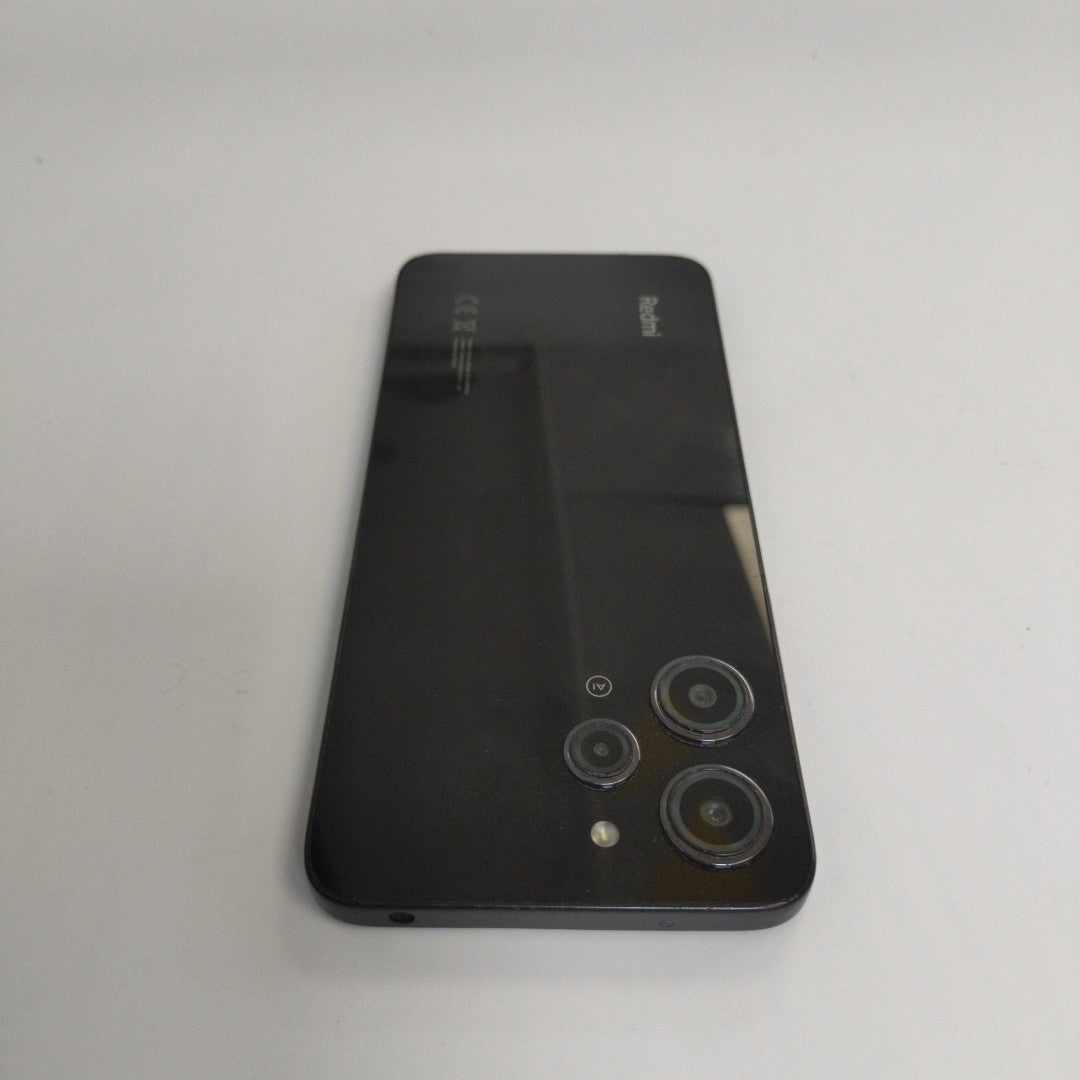 CELULAR XIAOMI REDMI 12 23053RN02L 256 GB 8 GB RAM (SEMINUEVO)