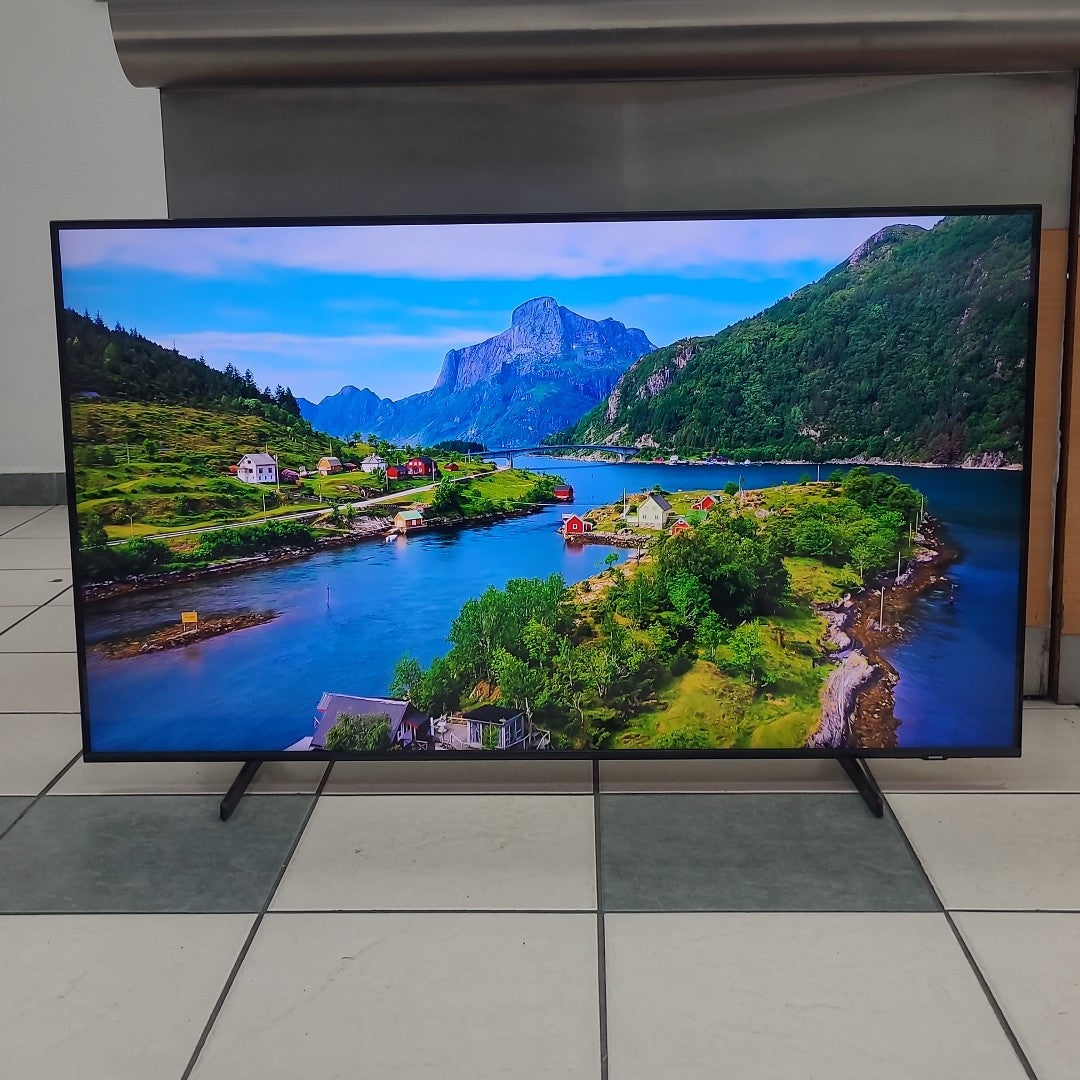 PANTALLA SAMSUNG QN50Q60DAF (2024) 50" QLED 4K