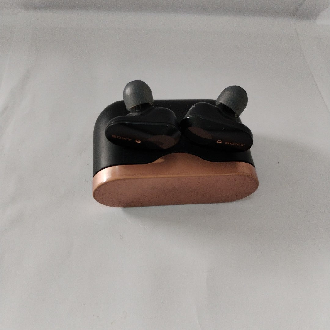 AUDIFONOS SONY WF-1000XM3 INALAMBRICO IN EAR (SEMINUEVO)