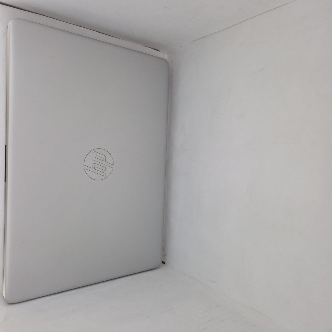 LAPTOP HP 14-DQ0527LA (2023) 256 GB SSD 8 GB RAM (SEMINUEVO)