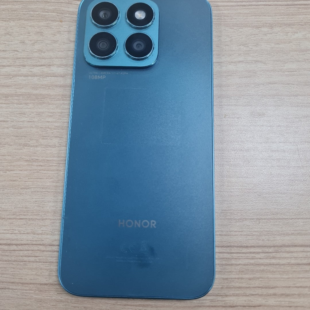 CELULAR HONOR X8B LLY-LX3 (2023) 512 GB 8 GB RAM (SEMINUEVO)