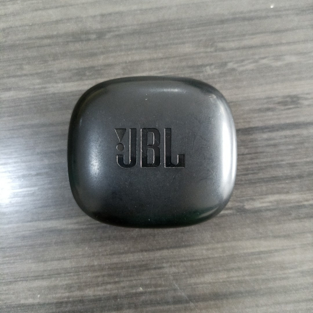 AUDIFONOS JBL VIBE FLEX INALAMBRICO IN EAR (SEMINUEVO)