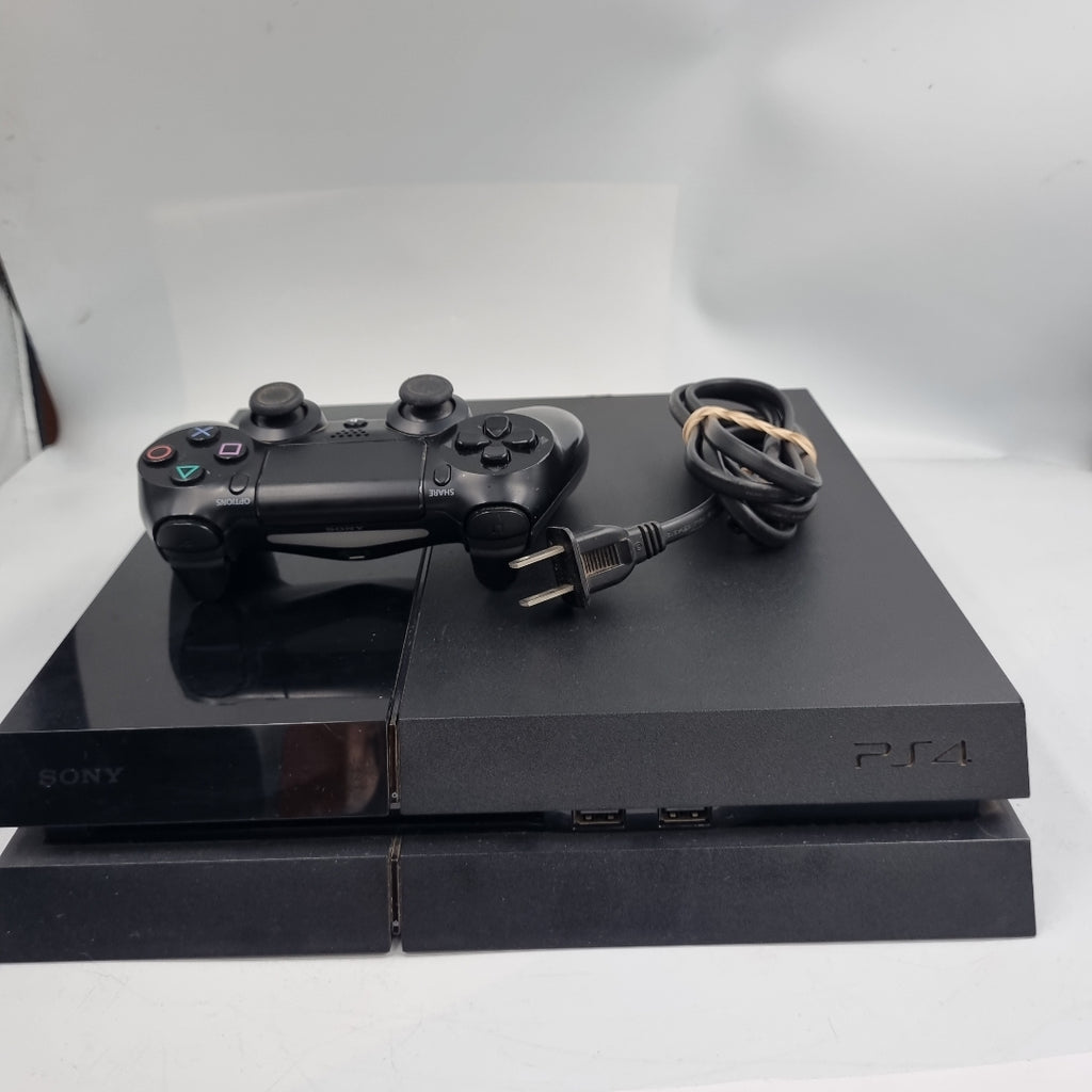 CONSOLA DE VIDEOJUEGO SONY PS4 500 GB  (SEMINUEVO)