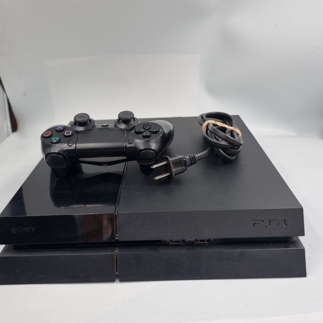 CONSOLA DE VIDEOJUEGO SONY PS4 500 GB  (SEMINUEVO)