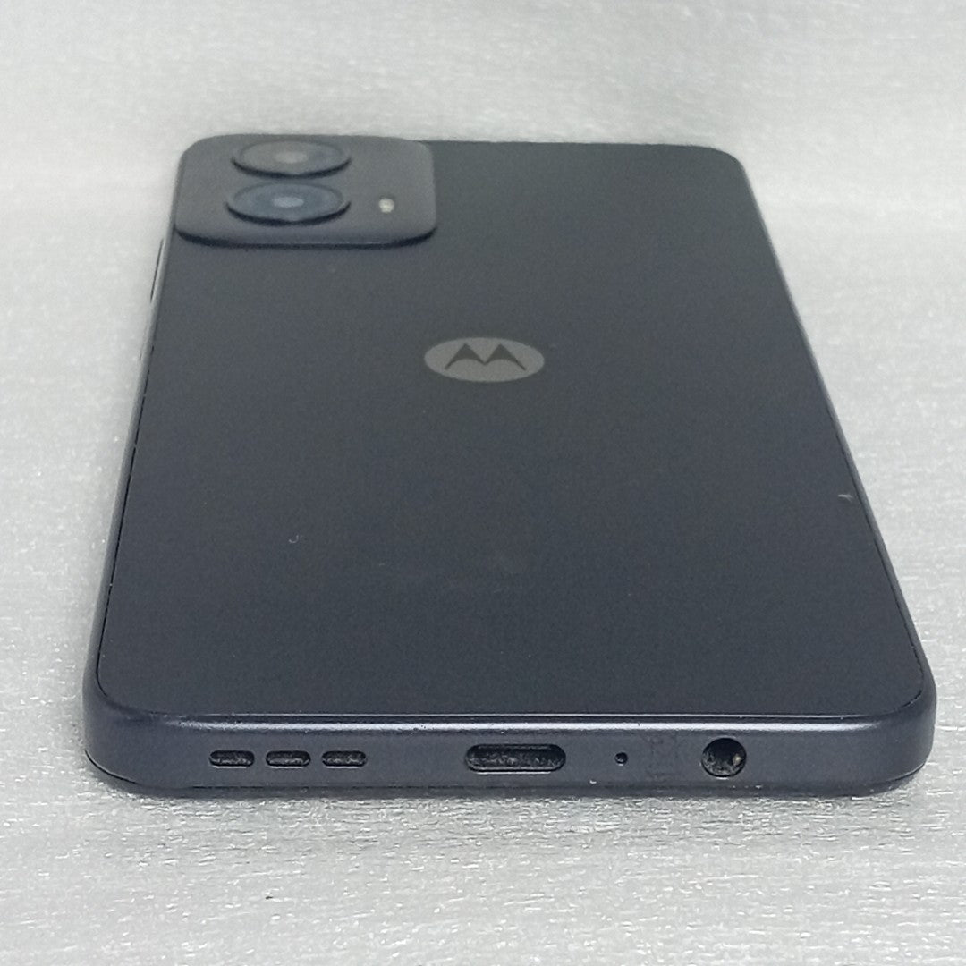 CELULAR MOTOROLA MOTO G34 5G XT2363-2 (2023) 256 GB 8 GB RAM (SEMINUEVO)