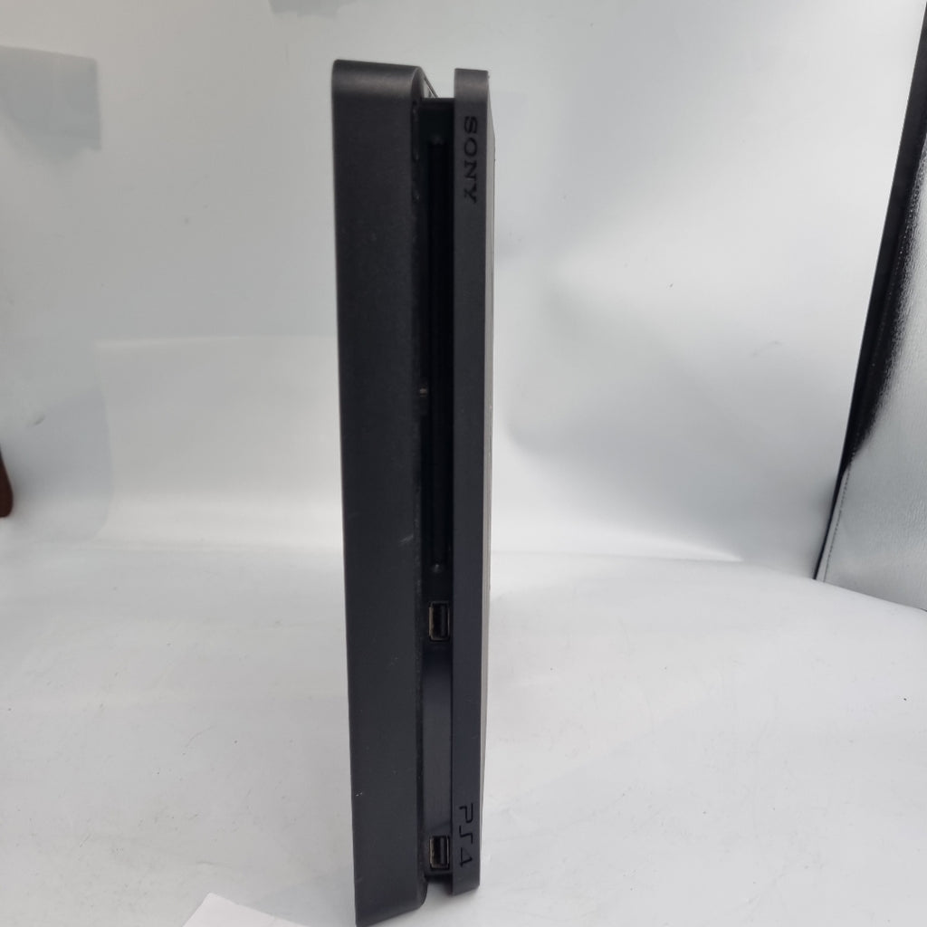 CONSOLA DE VIDEOJUEGO SONY PS4 SLIM 1 TB (SEMINUEVO)