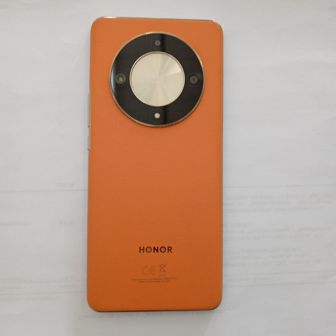 CELULAR HONOR MAGIC6 LITE 5G ALI-NX3 (2023) 256 GB 8 GB RAM (SEMINUEVO)