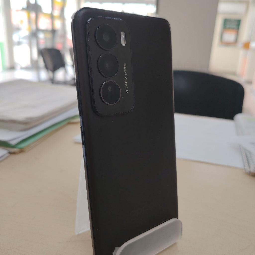 CELULAR OPPO   RENO12 5G CPH2625 (2024) 512 GB 12 GB RAM (SEMINUEVO)